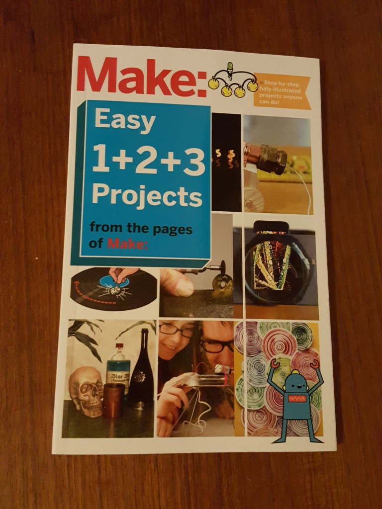 make 1-2-3 Projects